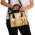 Whimsical Forest Dance - Shoulder Handbag