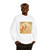 Whimsical Forest Dance - Unisex Crew Neck Sweatshirt