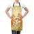 Whimsical Forest Dance - Apron (AOP)