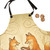 Whimsical Forest Dance - Apron (AOP)