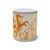 Whimsical Forest Dance - Color-Changing Mug, 11oz