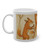 Whimsical Forest Dance - Standard Mug, 11oz