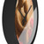 Eternal Embrace - Wall Clock
