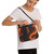 Elemental Firestorm - Small Shoulder Bag