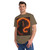 Elemental Firestorm - Organic Unisex Classic T-Shirt