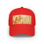 Whimsical Forest Dance - Low Profile Baseball Cap