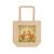 Whimsical Forest Dance - Eco Tote Bag