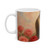 Eternal Embrace - Ceramic Mug, (11oz, 15oz)