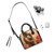 Eternal Embrace - Shoulder Handbag
