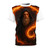 Elemental Firestorm - Unisex Cut & Sew Tee (AOP)