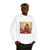 Eternal Embrace - Unisex Crew Neck Sweatshirt