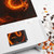 Elemental Firestorm - Puzzle (110, 252, 520, 1014-piece)