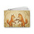 Whimsical Forest Dance - Clutch Bag