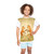 Whimsical Forest Dance - Kids Sports Jersey (AOP)