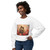 Eternal Embrace - Unisex Lightweight Crewneck Sweatshirt