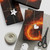 Elemental Firestorm - Gift Wrapping Paper Sheets, 1pc