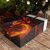 Elemental Firestorm - Gift Wrapping Paper Sheets, 1pc