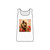 Eternal Embrace - Women's Micro Ribbed Tank