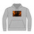 Elemental Firestorm - Unisex Heavyweight Pullover Hoodie