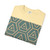 Quantum Tessellations - Unisex Garment-Dyed T-shirt