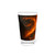 Elemental Firestorm - Pint Glass, 16oz