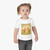 Whimsical Forest Dance - Infant Cotton Jersey Tee