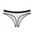 Whimsical Forest Dance - Women's Thongs (AOP)