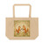 Whimsical Forest Dance - Large Eco Tote
