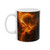 Elemental Firestorm - Ceramic Mug, (11oz, 15oz)