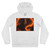 Elemental Firestorm - King Hooded Sweatshirt