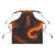 Elemental Firestorm - Apron (AOP)