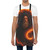 Elemental Firestorm - Apron (AOP)