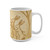 Whimsical Forest Dance - Mug 15oz