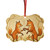 Whimsical Forest Dance - Aluminum Ornaments (1pc, 5pcs, 10pcs, 20pcs)