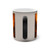 Elemental Firestorm - Color-Changing Mug, 11oz