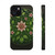 Whimsical Nature Dance - Impact-Resistant Cases