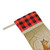 Whimsical Forest Dance - Christmas Stocking