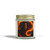 Elemental Firestorm - Scented Candles, Coconut Apricot Wax (4oz, 9oz)