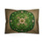 Whimsical Nature Dance - Microfiber Pillow Sham