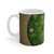 Whimsical Nature Dance - Ceramic Mug (EU)