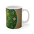 Whimsical Nature Dance - Ceramic Mug (EU)