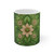 Whimsical Nature Dance - Ceramic Mug (EU)