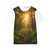 Serene Forest Retreat - Men's Sports Jersey (AOP)