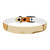 Whimsical Forest Dance - Dog Collar