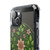 Whimsical Nature Dance - Magnetic Clear Impact Cases