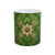 Whimsical Nature Dance - Ceramic Mug, (11oz, 15oz)