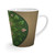 Whimsical Nature Dance - Latte Mug