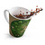 Whimsical Nature Dance - Latte Mug