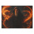 Elemental Firestorm - Cutting Board