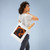 Elemental Firestorm - Tote Bag